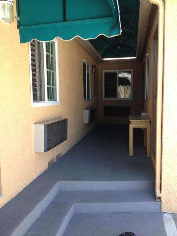La Siesta Inn South Gate Dış mekan fotoğraf