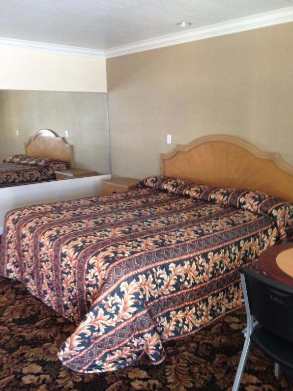La Siesta Inn South Gate Dış mekan fotoğraf